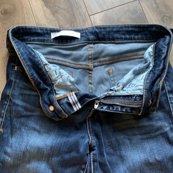 Pilcro and the letterpress skinny jeans - Picture 2 of 3